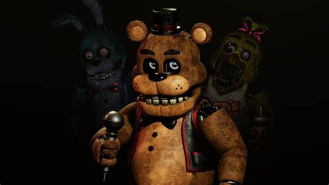 five nights at freddys steam unlocked